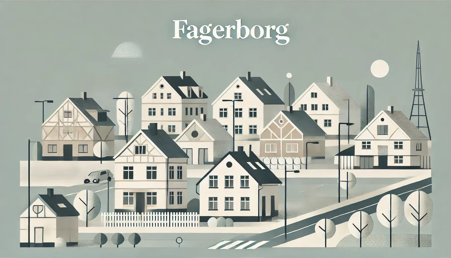 Fagerborg