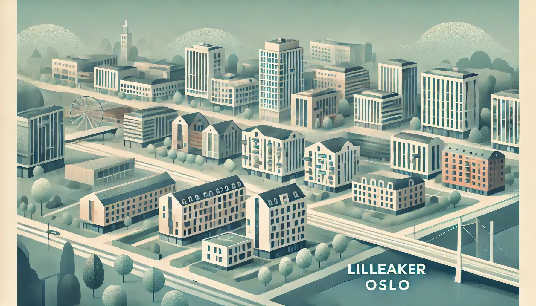 Lilleaker