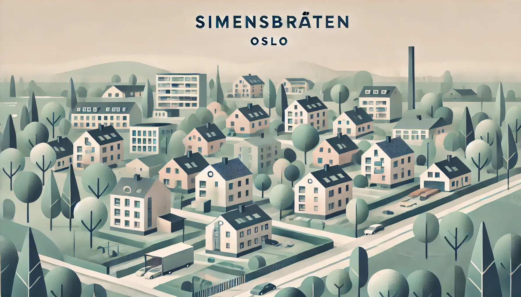 Simensbråten